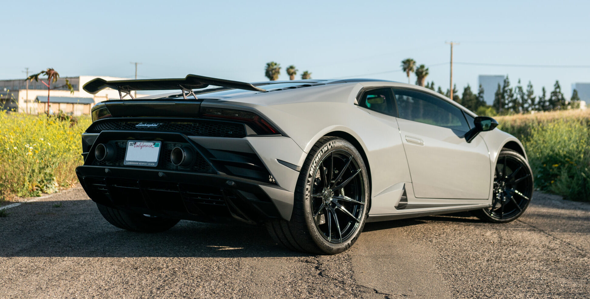 Conquer the Road: Lamborghini Huracan Rental Insurance Essential Tips ...