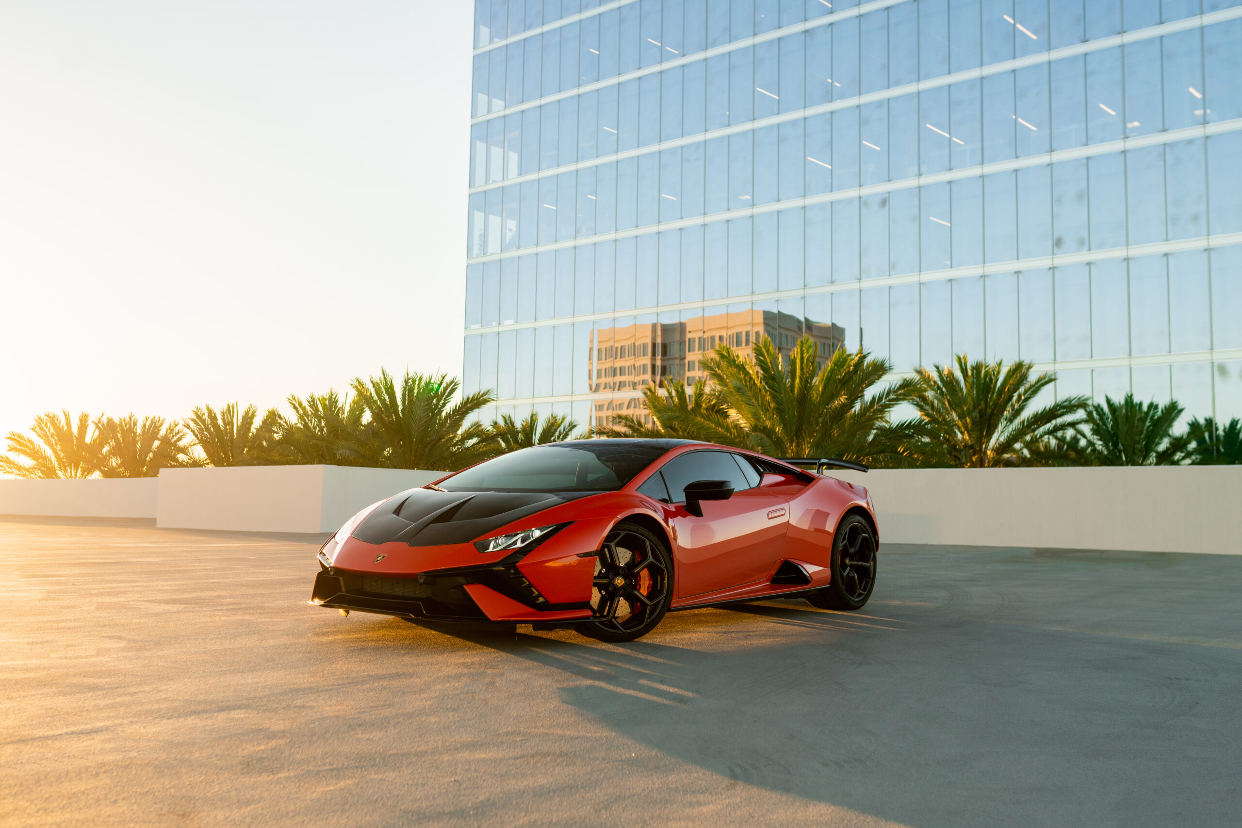 Orange County Supercar Rentals Monza Exotics