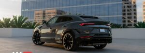 Lambo Urus Rental
