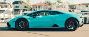 Huracan Rental