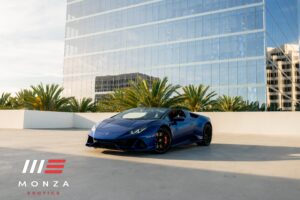 Blue Huracan Spider-3