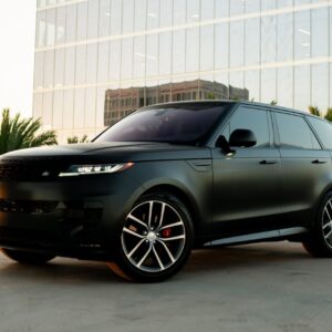 Range Rover Sport