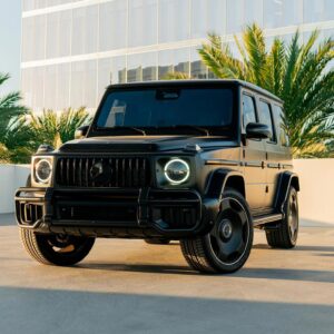 G-Wagon 2025
