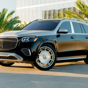 GLS 600 Maybach 2026