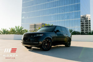 Exotic Cars to Rent in Orange County and Los Angeles