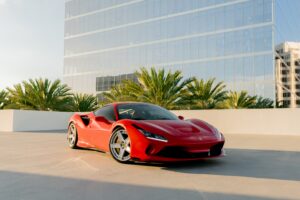Rent a Supercar in LA vs Rent an Exotic Car