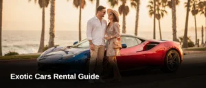 Southern California and Miami reward drivers who arrive in something extraordinary. Coastal highways, palm-lined boulevards